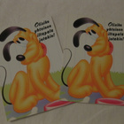 Disney Pluto, kulkematon - pikkukuva 1