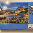 Palapeli 1000 palaa, uusi - pikkukuva 2