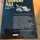 Faravidin maa. Pohjois-Suomen historia. - pikkukuva 2