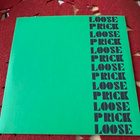 LOOSE PRICK: Mua potkitaan päähän * Velton nimeen *FIN 2012 - pikkukuva 1