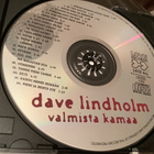 DAVE LINDHOLM / Valmista Kamaa ( Daven Parhaat 72-96 ) - pikkukuva 4
