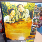 DVD Afrikan kuningatar  ( SIS POSTIKULU  ) - pikkukuva 2