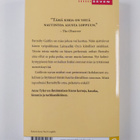 Anne Tyler : Oikukas planeetta - pikkukuva 2