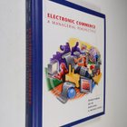 Efraim Turban : Electronic Commerce - A Managerial Perspe... - pikkukuva 1