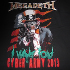 Megadeth - pikkukuva 1