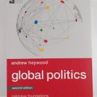 Andrew Heywood : Global Politics - pikkukuva 1