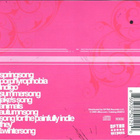 Tom Milsom • Painfully Mainstream CD - pikkukuva 2