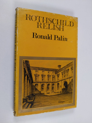 Ronald Palin : Rothschild Relish