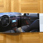 Esite Mercedes-Benz S-sarja W220 vuodelta 2004 2005 - pikkukuva 4