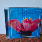 Vivaldi:6 Violin Concertos For An...-Federico Guglielmo SACD - pikkukuva 1