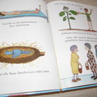 Pernilla Stalfelt Karvakirja - pikkukuva 2
