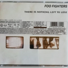 CD-levy: Foo Fighters: There Is Nothing Left to Lose - pikkukuva 3