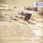Star Wars - Episode I : The Phantom Menace - Soundtrack - CD - pikkukuva 3