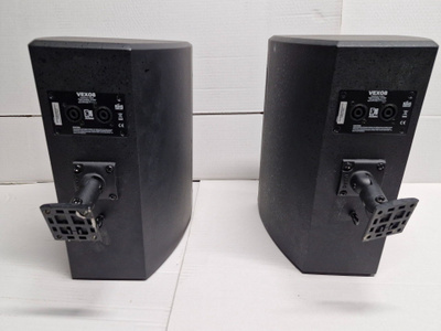 Audec Vexo8 passiivikaiuttimet