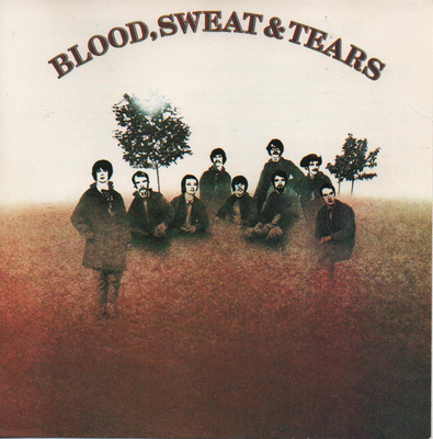 Blood, Sweat and Tears