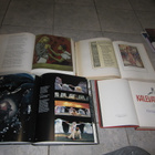 KALEVALA, KALEVALA DRAAMA,KUVA KALEVALA. 4 kirjaa - pikkukuva 2