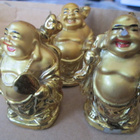 kolme Buddha-figuuria - pikkukuva 1