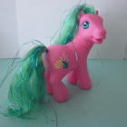 My Little Pony G3, Shell Belle - pikkukuva 3