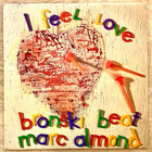 Bronski Beat maxi sinkku 12" - pikkukuva 1