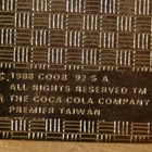 Barcelona ’92 XXV Olympia / Coca-Cola -pinssi - pikkukuva 3