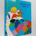 Hyvänyön satuja 1 - pikkukuva 1