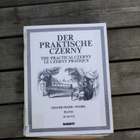 Mahr Stark The practical Czerny Piano I-III (3 vihkoa) Y1 - pikkukuva 2