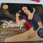 Disney kalenteri 2024 - pikkukuva 1
