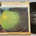 Jeff Beck – Beck-Ola (Orig. 1969 UK mono-LP) - pikkukuva 1