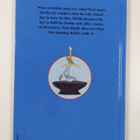 Walt Disney : The Sword in the Stone - pikkukuva 2