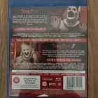 Terrifier - The Bloody Duo, 2 x blu-ray - pikkukuva 2