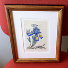 Inari Krohn "Iiris" - pikkukuva 2