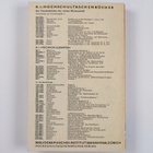 Herbert Meschkowski : Mathematiker-lexikon - pikkukuva 2