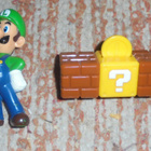 Super-Mario figuurit - pikkukuva 2