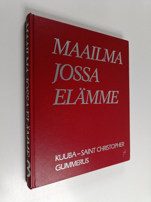 Maailma jossa elämme 3 : Kuuba - Saint Christopher