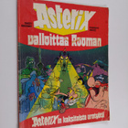 Rene Goscinny : Asterix valloittaa Rooman ; Asterixin kak... - pikkukuva 1