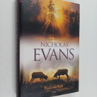 Nicholas Evans : Tulisielut - pikkukuva 1