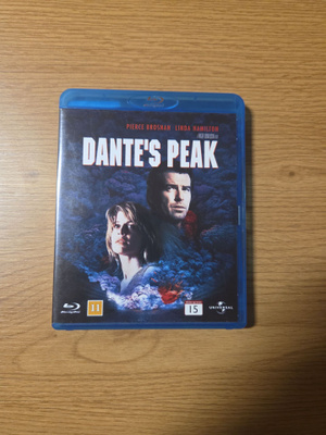 Dante's Peak (Blu-ray)