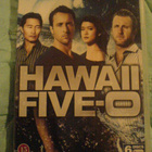 Hawaii Five-0 , Kausi 2 , 6 DVD - pikkukuva 1