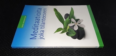Boris Aranovich : Meditaatioita joka tilanteeseen