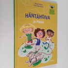 Anneli Kanto ym. : Häntähoiva ja Pätkä - pikkukuva 1