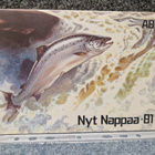 Abu Nyt Nappaa 81. Uudenveroinen - pikkukuva 1