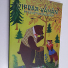 Tapio Rissanen : Vippaa vähän - pyysi ketturepolainen - pikkukuva 1