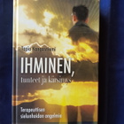 Kangasniemi,Tapio: Ihminen, tunteet ja kärsimys - pikkukuva 1