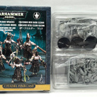 WH40K - Dark Eldar Wracks (Citadel Finecast) - pikkukuva 1