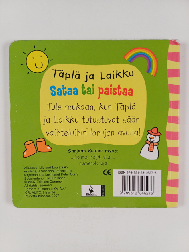 Item image