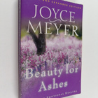 Joyce Meyer : Beauty for Ashes : Receiving Emotional Healing - pikkukuva 1
