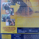 Kahlekuningas DVD - pikkukuva 2