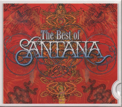 Santana - The Best Of Santana (CD)