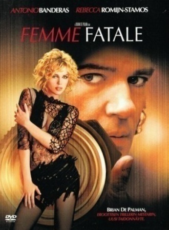Femme Fatale (2002) Brian De Palma (Antonio Banderas)