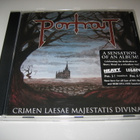 Portrait - Crimen Laesae Majestatis Divinae (CD) - pikkukuva 1